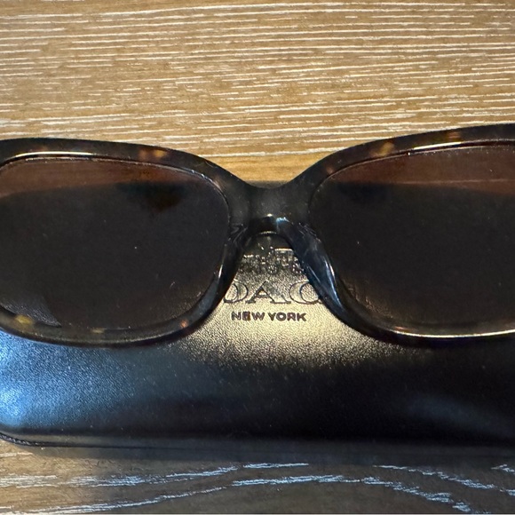 Coach Sunglasses - Picture 3 of 4